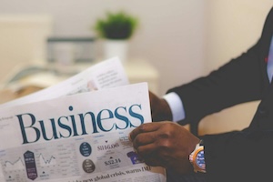 AI in the News - May 2025