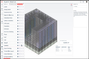 Text-to-BIM: How can we integrate AI in BIM